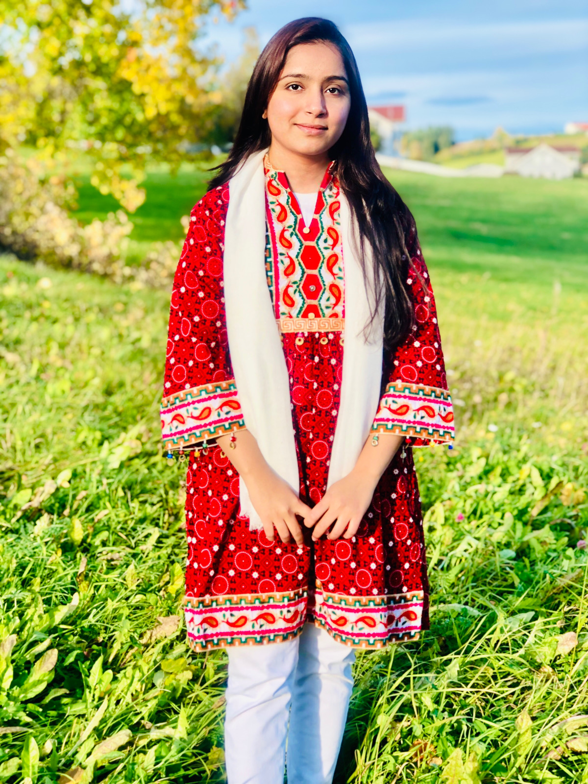 Ms. Soonh Taj